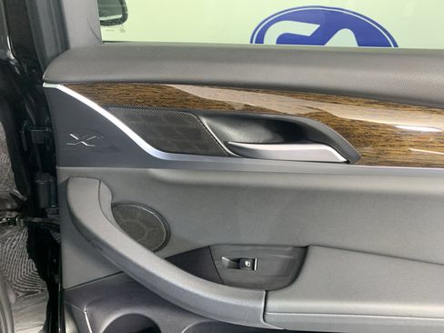 Used 2019 BMW X3 sDrive30i RWD image 39