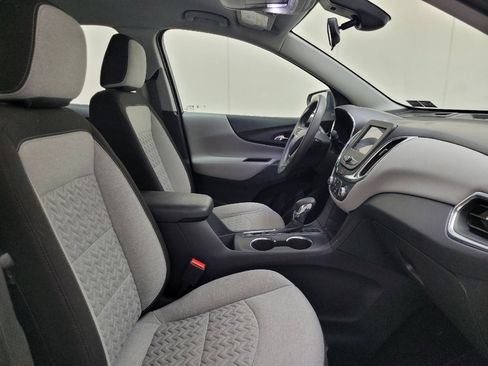 Used 2022 Chevrolet Equinox LS AWD/4WD image 21