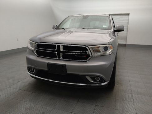 Used 2020 Dodge Durango SXT w/ 3rd Row Seating Group RWD image 15
