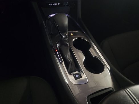 Used 2024 Chevrolet Malibu LT image 26