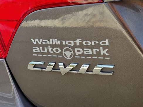 Used 2011 Honda Civic LX image 30