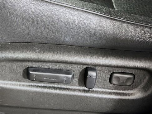 Certified 2023 Honda Passport Elite image 18