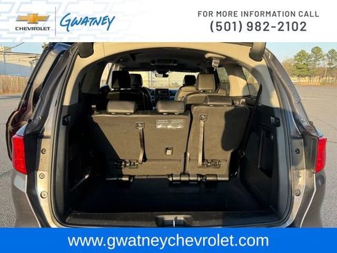 Used 2023 Honda Odyssey Touring image 29