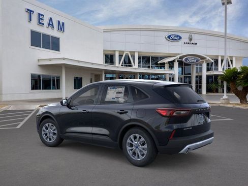 New 2026 Ford Escape Active w/ Tech Pack #1 image 4