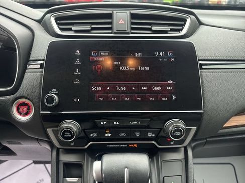 Used 2018 Honda CR-V EX-L image 16