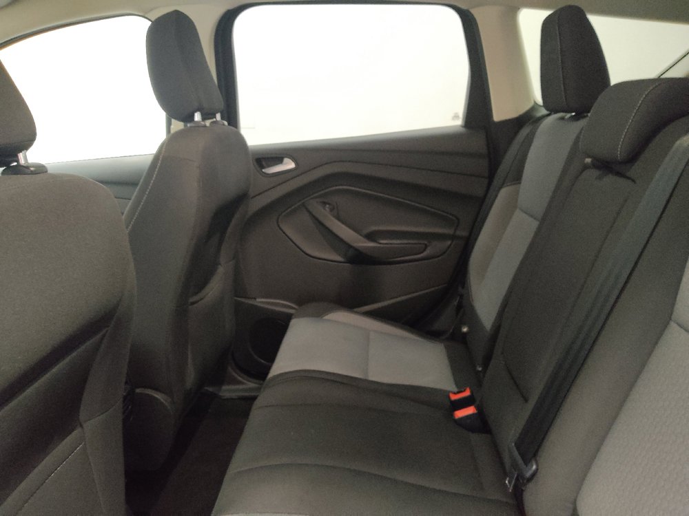 Used 2018 Ford Escape SE w/ SE Sync 3 Package AWD/4WD image 18