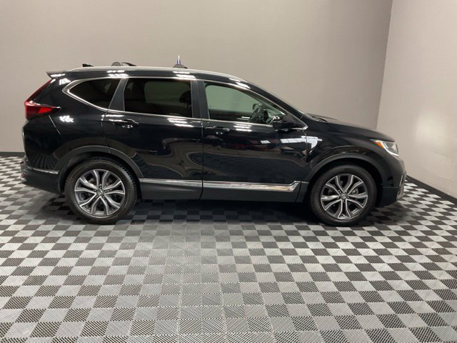 Used 2022 Honda CR-V Touring image 7