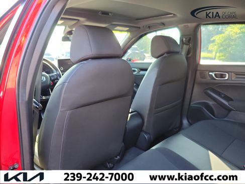 Used 2025 Honda Civic Sport image 14