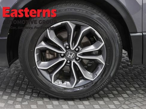 Used 2020 Honda CR-V EX image 31