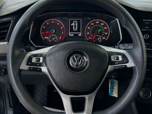 Used 2019 Volkswagen Jetta S image 12