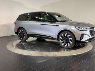 New 2024 Lincoln Nautilus Reserve w/ Equipment Group 202A video 2