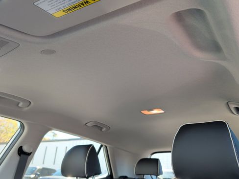 New 2026 Hyundai Venue SEL image 21