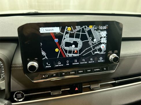 Used 2022 Mitsubishi Outlander SEL image 16