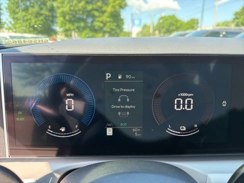 New 2026 Hyundai Tucson Blue SE AWD/4WD image 13
