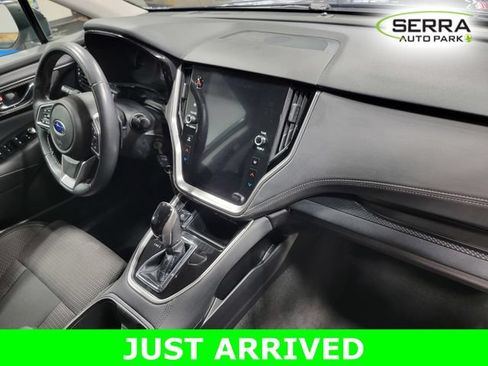 Certified 2023 Subaru Outback Premium AWD/4WD image 16