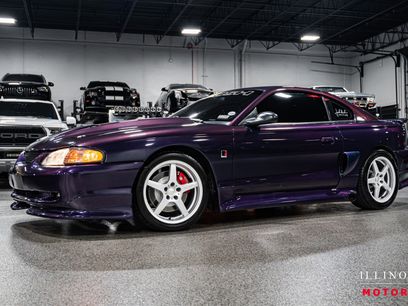 Used 1996 Ford Mustang GT