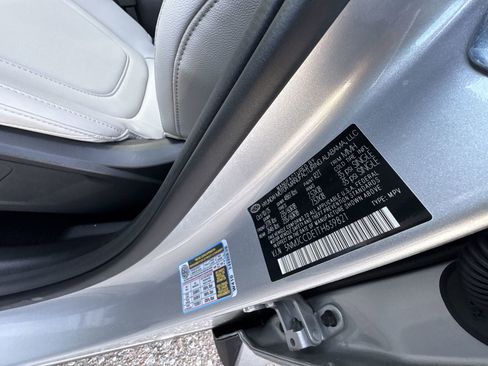 New 2026 Hyundai Tucson SEL image 33