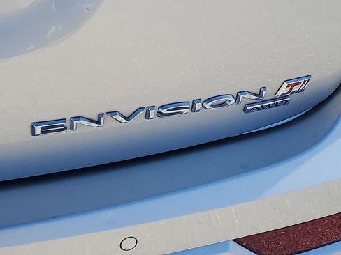 Used 2016 Buick Envision Premium image 40