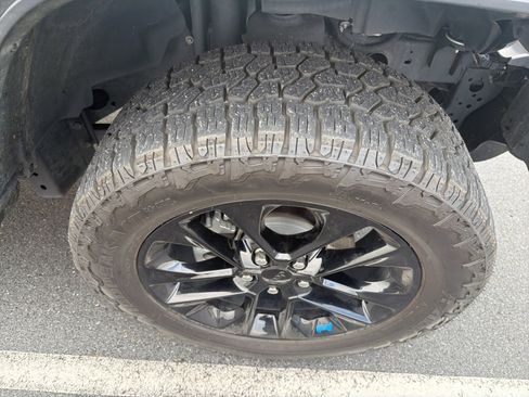 Used 2022 Jeep Wrangler Unlimited Sahara 4xe w/ Cold Weather Group image 13