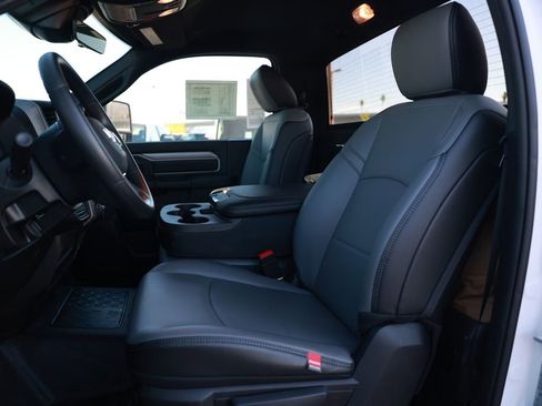 New 2026 RAM 5500 Tradesman w/ Chrome Appearance Group image 11