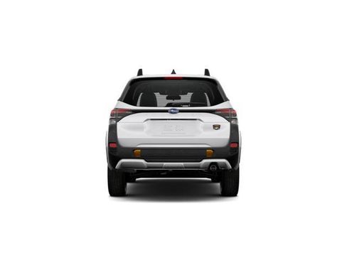 New 2026 Subaru Forester Wilderness image 9