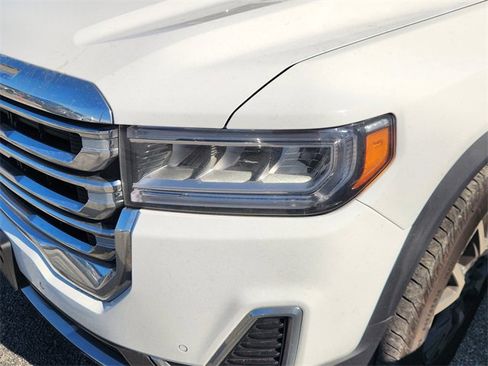 Used 2023 GMC Acadia SLE w/ Driver Convenience Package image 6