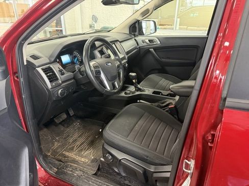 Used 2020 Ford Ranger XLT w/ Equipment Group 301A Mid image 5