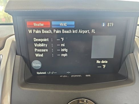 Used 2011 Cadillac SRX Luxury image 30