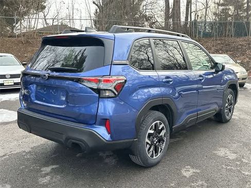 New 2026 Subaru Forester Premium image 29