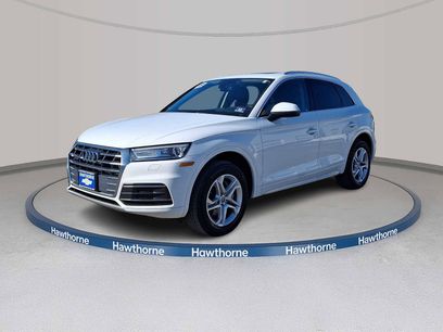 Used 2019 Audi Q5 2.0T Premium w/ Convenience Package