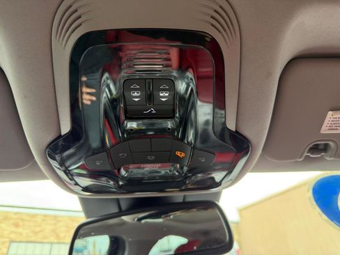 Used 2019 Alfa Romeo Giulia Ti Sport w/ Quick Order Package 22U Sport image 37