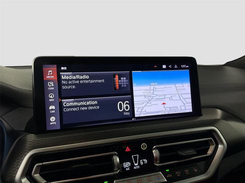 Certified 2024 BMW X3 M40i w/ Premium Package AWD/4WD image 14