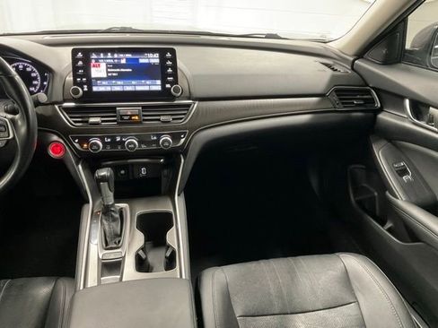 Certified 2020 Honda Accord EX-L image 18