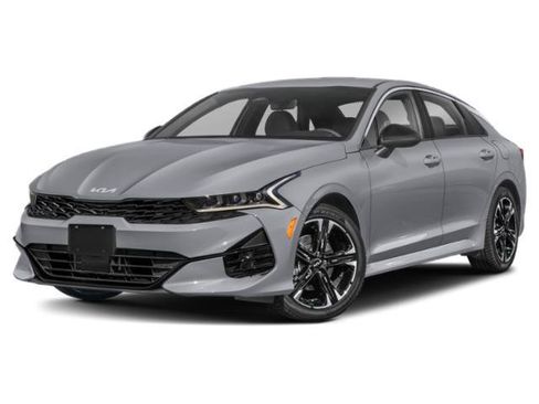 Used 2023 Kia K5 GT-Line FWD image 1