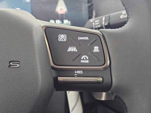 Used 2026 Lexus ES 350e w/ Convenience Package FWD image 28