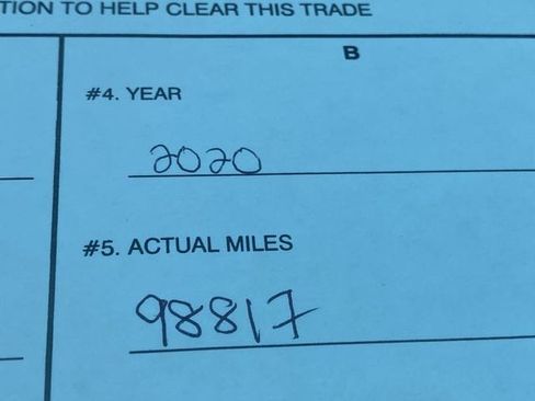 Used 2020 Ford Ranger Lariat w/ Trailer Tow Package image 11