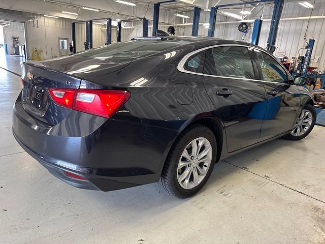 Used 2023 Chevrolet Malibu LT FWD image 11