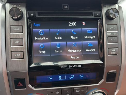 Used 2016 Toyota Tundra 1794 Edition image 23