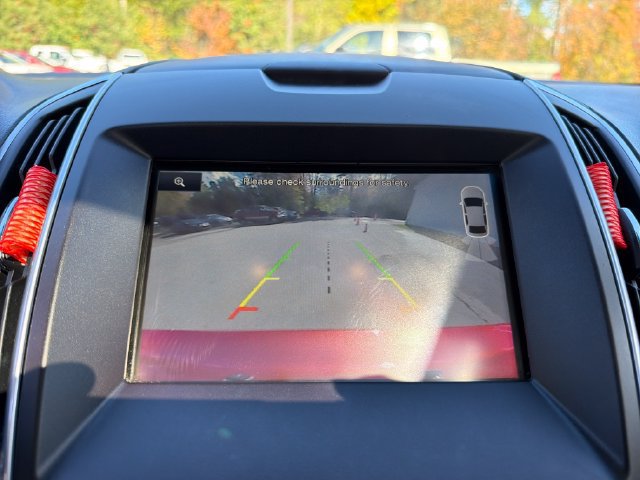 Used 2015 Ford Edge Sport AWD/4WD image 22
