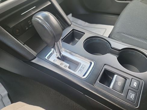 Used 2019 Subaru Outback 2.5i Premium image 29