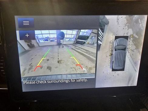 Used 2023 Ford Explorer ST-Line image 41