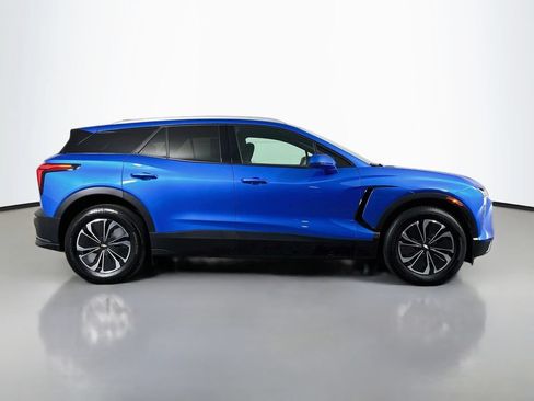 Certified 2024 Chevrolet Blazer EV LT AWD/4WD image 8