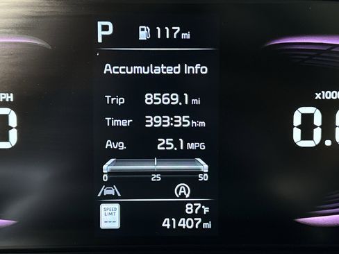 Certified 2023 Kia Soul EX image 31