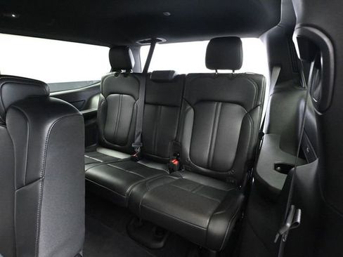 Used 2022 Jeep Wagoneer Series I image 44