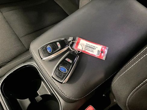 Used 2023 Subaru Legacy Premium AWD/4WD image 30