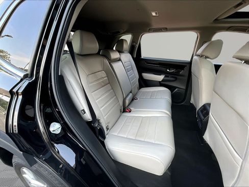 Used 2024 Honda CR-V EX-L image 23