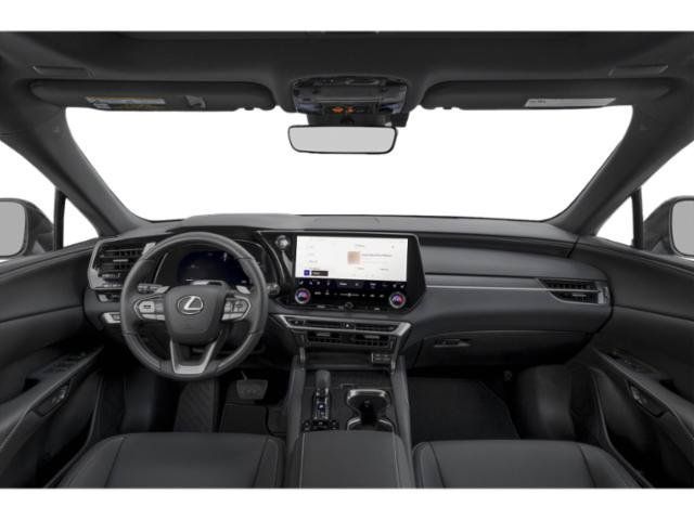 New 2026 Lexus RX 350 F Sport w/ Convenience Package FWD image 7