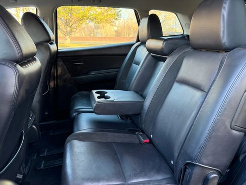 Used 2015 MAZDA CX-9 Touring image 35