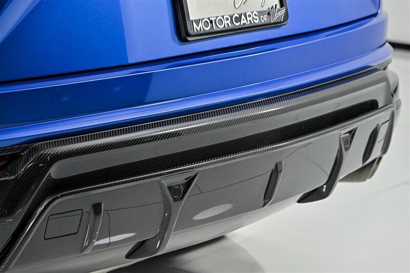 Used 2022 Lamborghini Urus AWD/4WD image 18