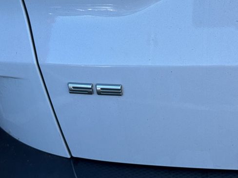 Used 2020 Ford Escape SE Sport FWD image 7